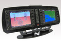 FSC1000 полный комплект (PFD + MFD + AP)